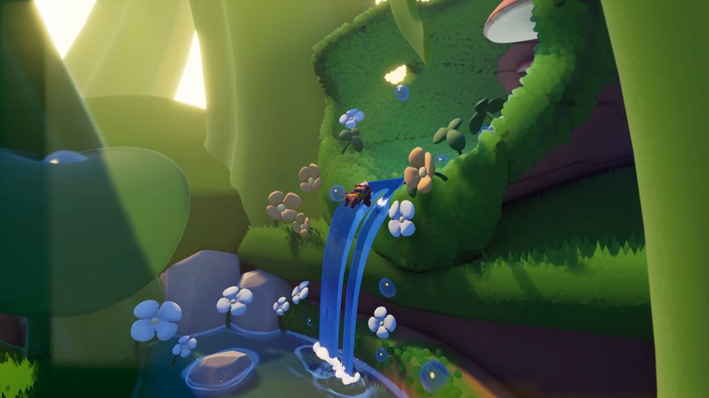Arise A simple story recensione Arise A simple story recensione